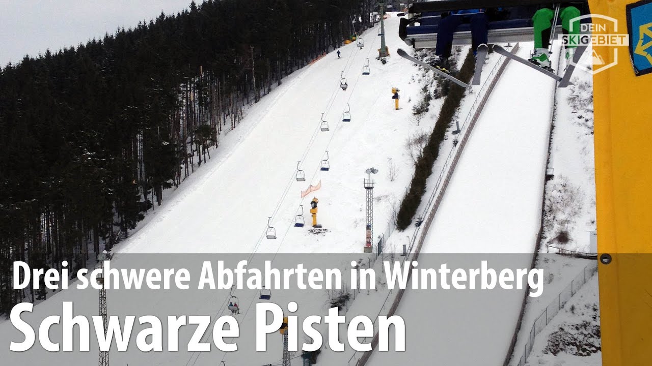 Bikepark Winterberg 2024 - Die Erneuerungen | Wieso habe ich immer weniger Lust auf diesen Park?!