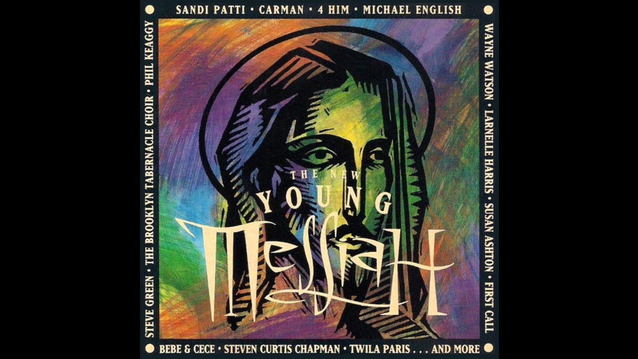 the new young messiah tour