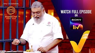 NEW! MasterChef India - Tamil | மாஸ்டர்செஃப் இந்தியா தமிழ் | Ep 30 | Teaser