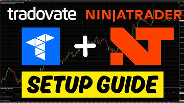 How To Connect Multiple Tradovate Accounts w/ NinjaTrader8