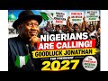 They’re Begging Jonathan To Return… But His Silence Is Raising Serious Questions