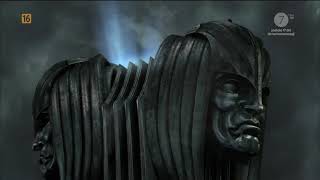 Tvn 7 - Specjalna Plansza I Logotyp Stacji Z Napisem Zostało 17 Dni Do Końca Koncesji (08.02.2022)