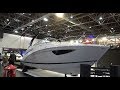The 2020 REGAL 26 Express yacht - 116.600€