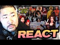 OfflineTV &amp; Friends SHOW OFF Their Halloween Costumes – ClippyTV | Peter Park Reacts