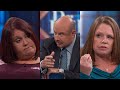 ‘What If You’re Not Pregnant?’ Dr. Phil Asks Women Convinced They’ve Been Carrying Babies For Mor…