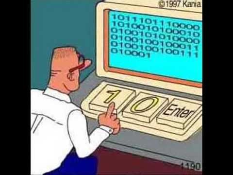Ich Bin Informatiker Video