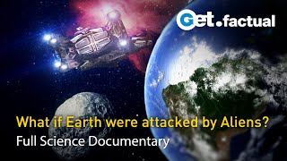 World War A  When Aliens Attack | Full Science Documentary