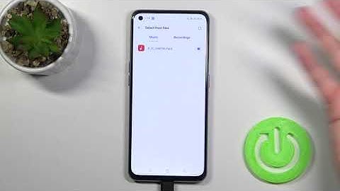 How to Find & Manage Sound Settings in Realme GT?