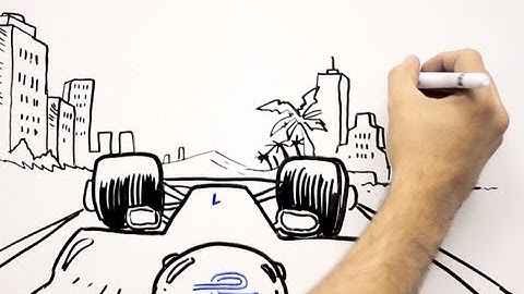 The Story of Formula E...