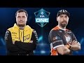 CS:GO - Virtus.Pro vs. NaVi [Mirage] Map 3 - ESL One New York 2016 - Grand Final