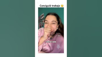 Consiguió trabajo muy rápido 😳 #artificialintelligence #codificacion #ai