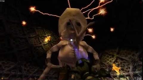 Nihilanth kill in less than 25.5 seconds