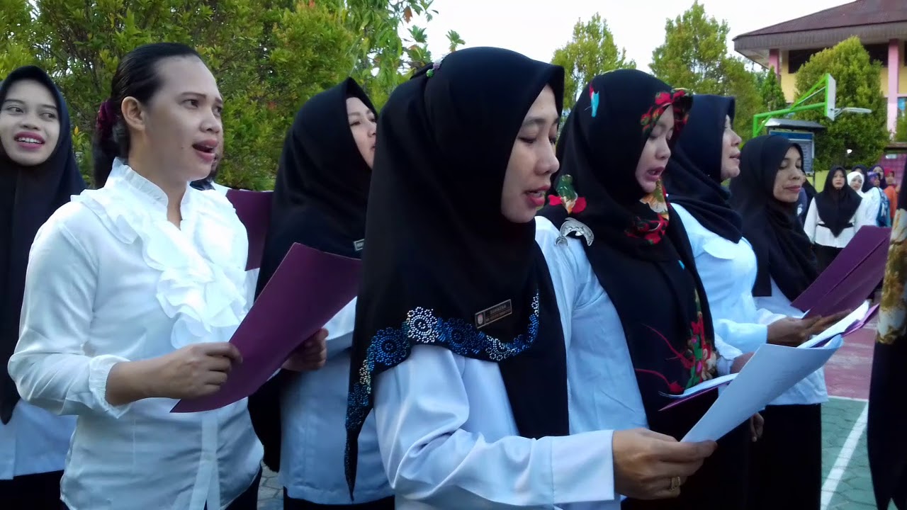 Belajar Vokal Suara 2