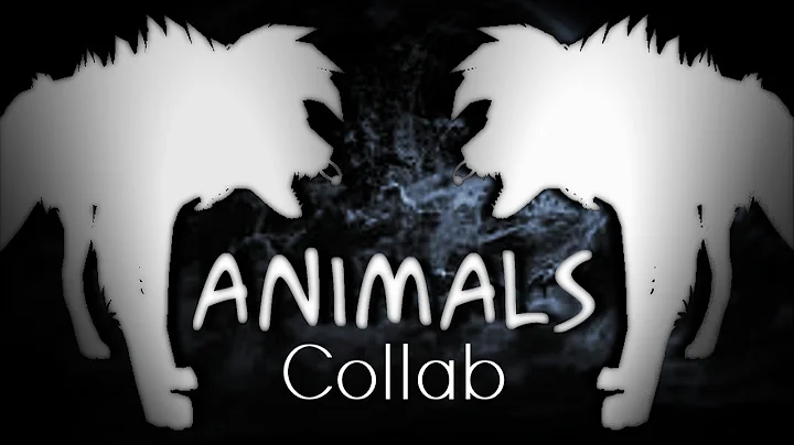 「FeralHeart」Animals |COLLAB|
