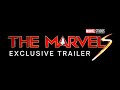 Marvel Studios' CAPTAIN MARVEL 2 (2022) | 'THE MARVELS' Exclusive Trailer | Disney+