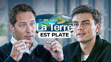 Hugo Décrypte choqué par les révélations de Thomas Pesquet