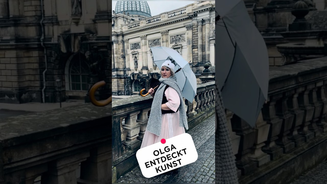 DRESDEN. KUNST. INSPIRATION.     