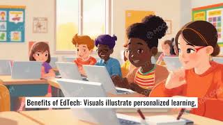 🎓 The Future of Education: How Technology is Transforming Classrooms