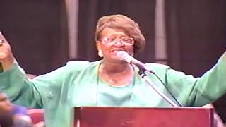 Mother Rose Marie Rimson-Brown  - We Have Come Into This House