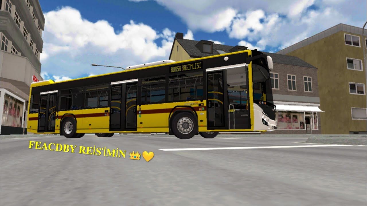 OTOKAR E-KENT LİNK+ DOWNLOAD. LİNK AÇIKLAMADA