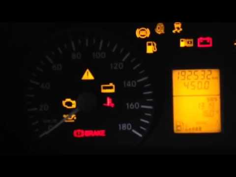 Manual sprinter 313 cdi painel de controle
