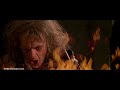Kull The Conqueror Akivasha demon to hot chick transformation