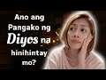 Ano ang Pangako ng Diyos na hinihintay mo? Tutupad ba ang Diyos? 