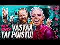 Vastaa tai poistu  ylexpop myday 2019