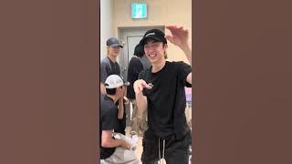 Download lagu just give me my money p1harmony