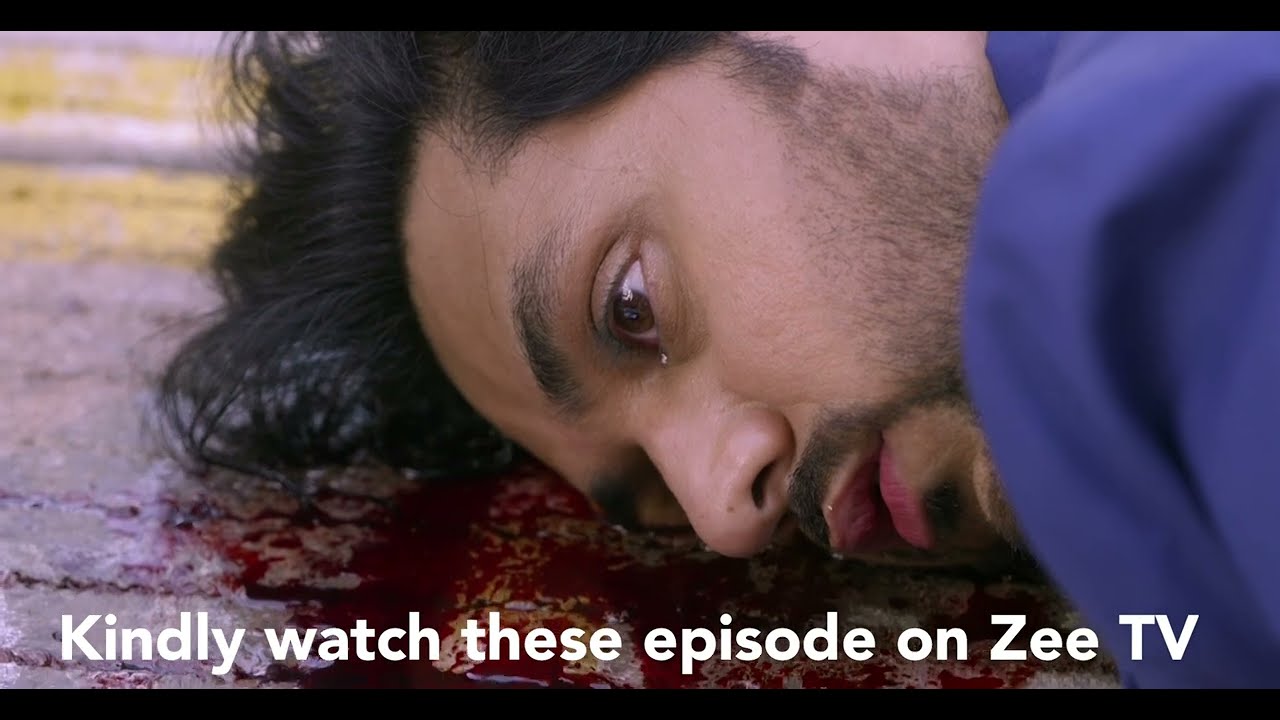 Download Kundali Bhagya Ep1268:Arjun meets with an accident