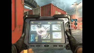 COD BO2- Dual Wield Executioner Smackdown