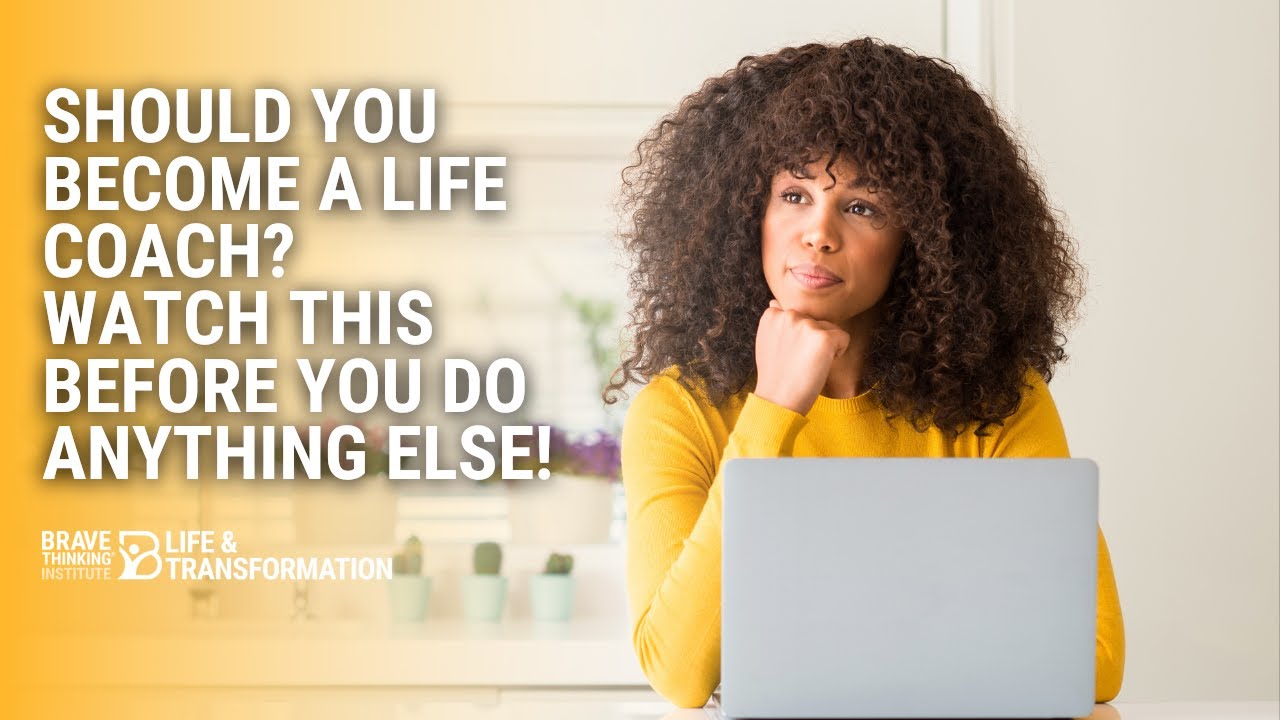 Should You Become a Life Coach? Watch This Before You Do Anything Else! | Mat Boggs