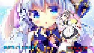 Lyrics Nightcore-Counting  (not my nightcore! :3)