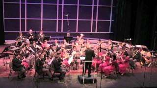 Sound of America Band 2014 - Rolling Thunder