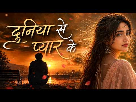 #Video | दुनिया से प्यार के | Bhojpuri Sad Song 2026 | दर्द भरा बेवफाई गीत | New Bhojpuri Sad Song