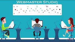 Webmaster Studio - Search Engine Optimization Program ( SEO ) 