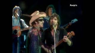 Dr Hook  ~ "All The Time In The World"