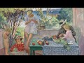 Художник Henri Lebasque (Анри Лебаск)/ Ernesto Cortazar - Just Because...