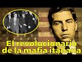 Lucky Luciano: el Elon Musk de la Mafia y su misterioso final