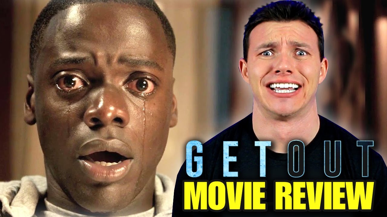 movie reviews of get out