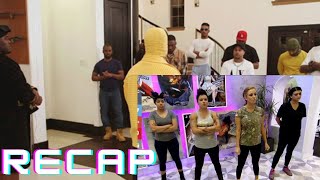 The Jonathan Show| Bad Boy Texas Season 2 Episode 12 Recap