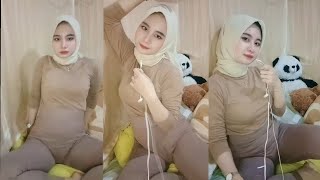 RECOMMEND‼️hijab style terbaru 2022 haredang super