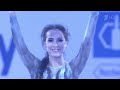 Alina Zagitova GP Moscow Rostelecom Cup 2020 Promo