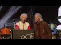 Robby Krieger & John Densmore Acceptance Speech