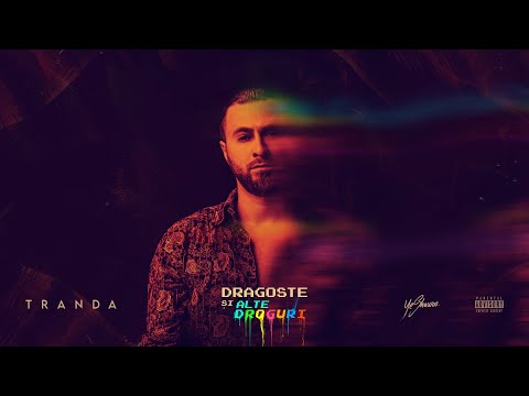Tranda - Dragoste De Weekend