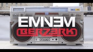 Eminem - Bezerk Ringtone