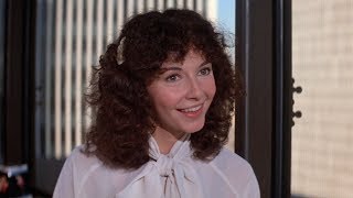 Mary Steenburgen | Time After Time Lunch Scene [4K]