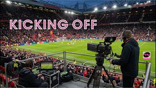 Download lagu KICKING OFF.  Production music library. Sports theme.