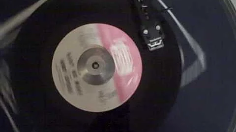 Baby No More - Bobby Loveless