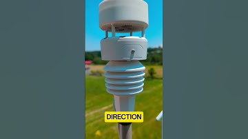 SHDD#31 - Ecowitt WittBoy Weather Station #weatherstation #weather #rain